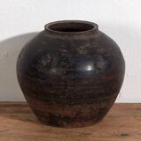 Ancient Asian vase (c.1900) #2