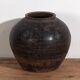 Ancient Asian vase (c.1900) #2