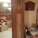 Art deco style cabinet