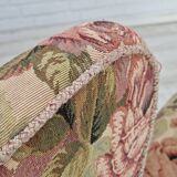 1950s danish vintage relax armchair in fabric