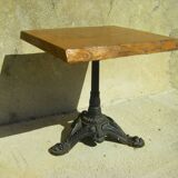 Small vintage table