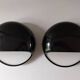 Set of two wall lights art. 4035 - Gerd Lange by Kartell