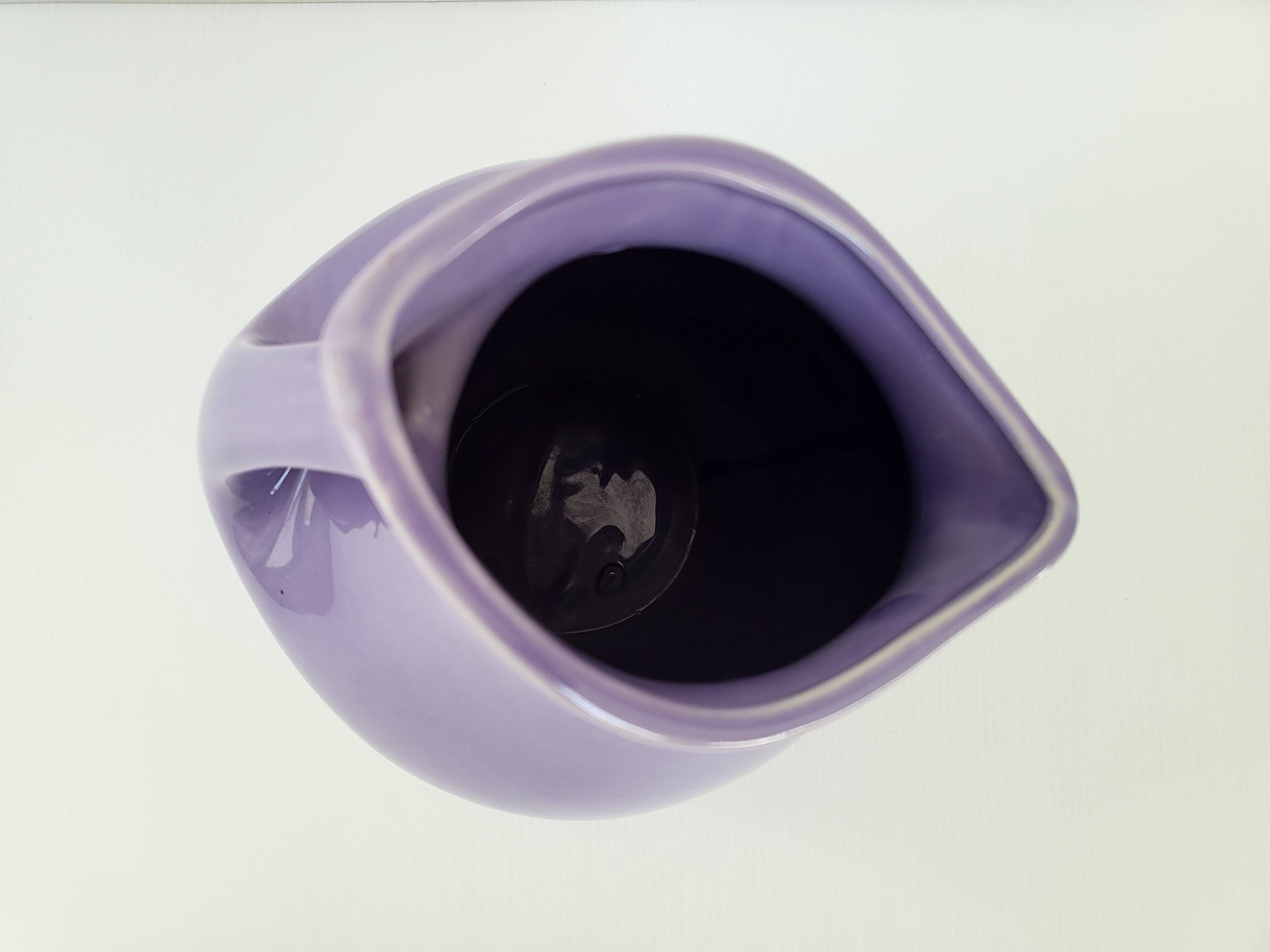 Vase vintage 1960