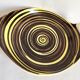 Cup or empty Pocket ceramic Saint Clement, 60 years