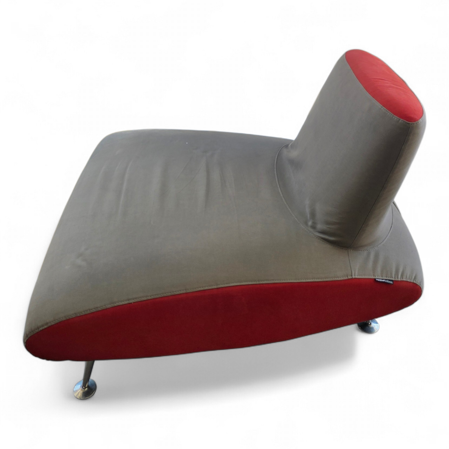 "Spoutnik" armchairs by Roche Bobois – Icon of the 1950s