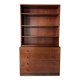 Bibliothèque, commode en teck, 1960