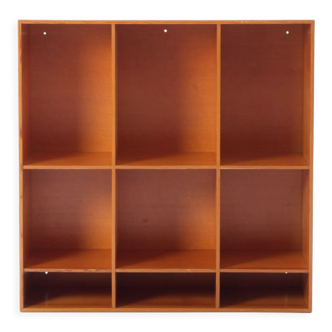 Mogens Koch shelving unit