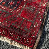 Persian rug