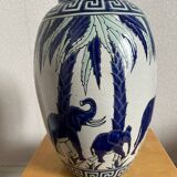 Keralouve Elephant Vase