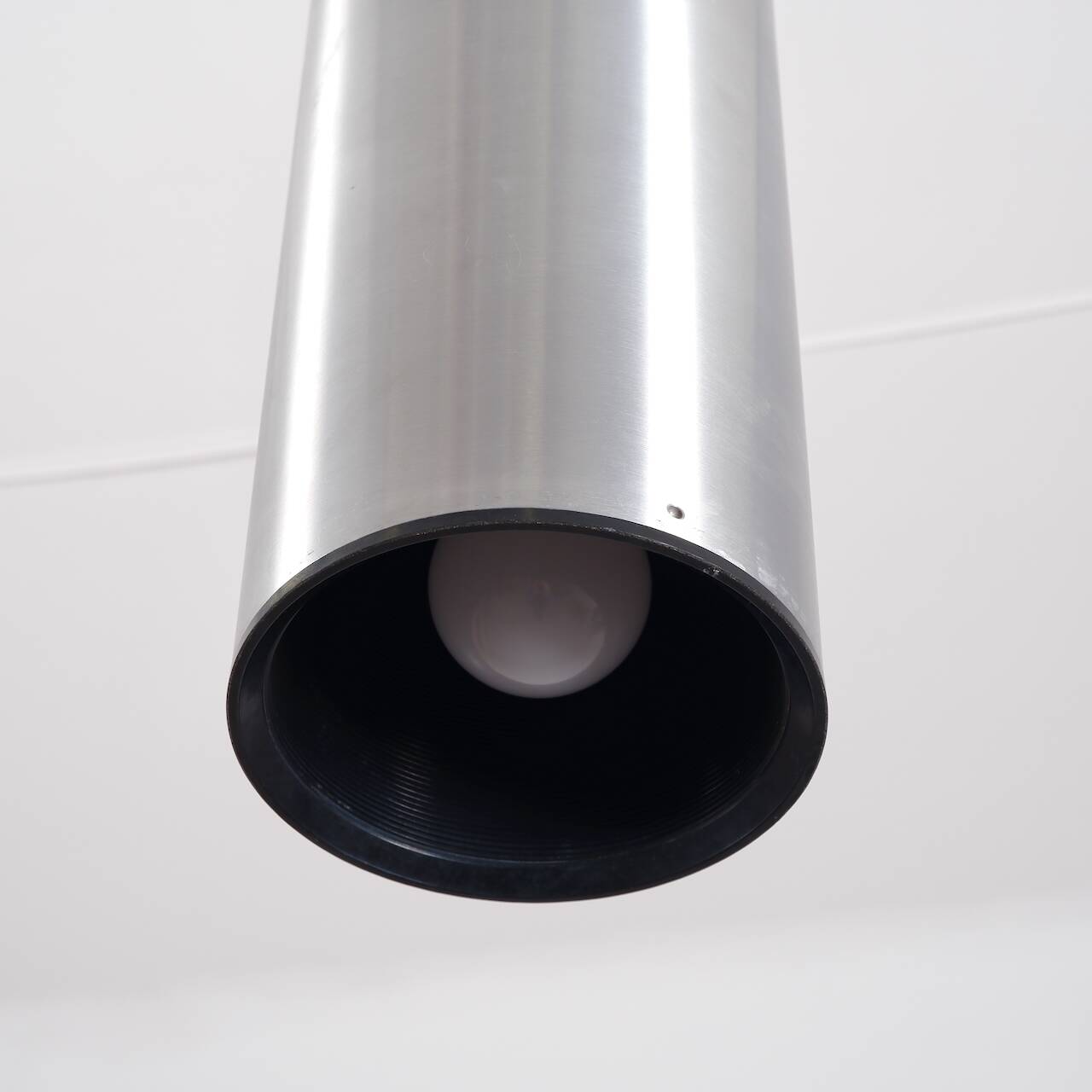 metal pendant lamps by Staff Leuchten, Germany