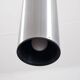 metal pendant lamps by Staff Leuchten, Germany