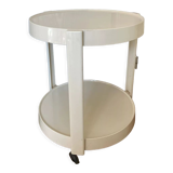 Italian service on wheels 70s