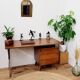 Scandinavian office