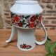 Antique porcelain coffee/tea pot