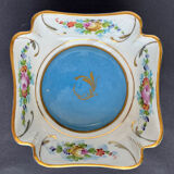 Sèvres porcelain cup