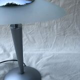 Unilux mushroom desk lamp