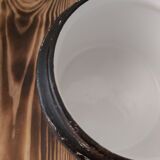 Tobacco pot with humidifier