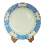 Badonviller round dish