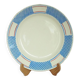 Badonviller round dish
