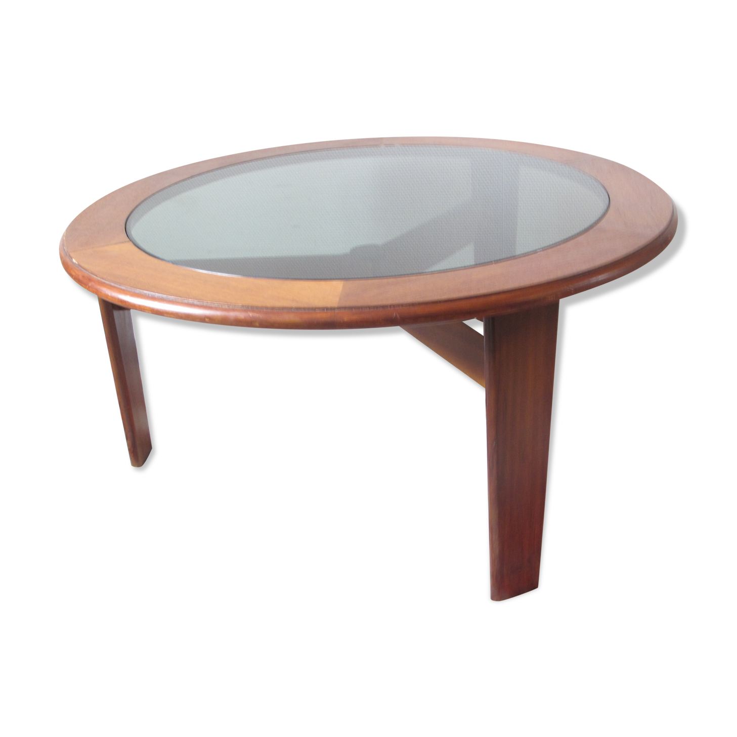 Table basse années 60