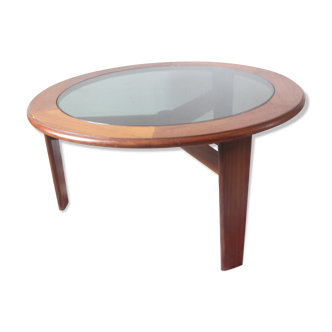 Table basse années 60