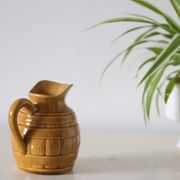Pichet Leduc, Desvres, Vintage
