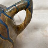 Sandstone teapot