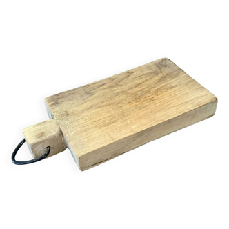 Cutting board