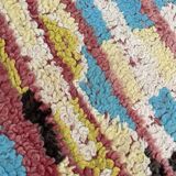 Tapis berbère boujaad