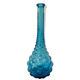Suite de 5 carafes Empoli Italie des années 50/60