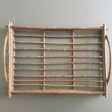 Hazelnut tray