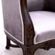 Fauteuils, France, vers 1890.