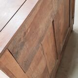 Vintage buffet