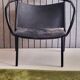 Afteroom lounge chair audio