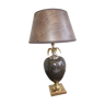 The Dauphin pineapple lamp