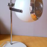 Adjustable Eyeball lamp 70s
