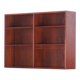 Teak shelving by Borge Mogensen