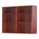 Teak shelving by Borge Mogensen