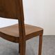 Pair of Bauhaus chairs by Ernst Haefeli for Horgen Glarus, Switzerland 1926