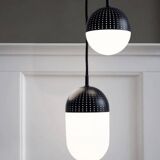 Suspension DOT Large – Publisher Woud – Scandinavian design Rikke Frost –