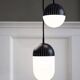 Suspension DOT Large – Éditeur Woud -
Design scandinave Rikke Frost  –