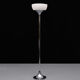 Guzzini Space Ace Floor Lamp, 1970s, Italy