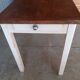 Side table