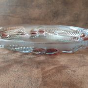 Plat ovale original