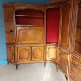 Cherry Wood Dining Room Furniture