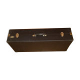 Suitcase wolski vrp shoes