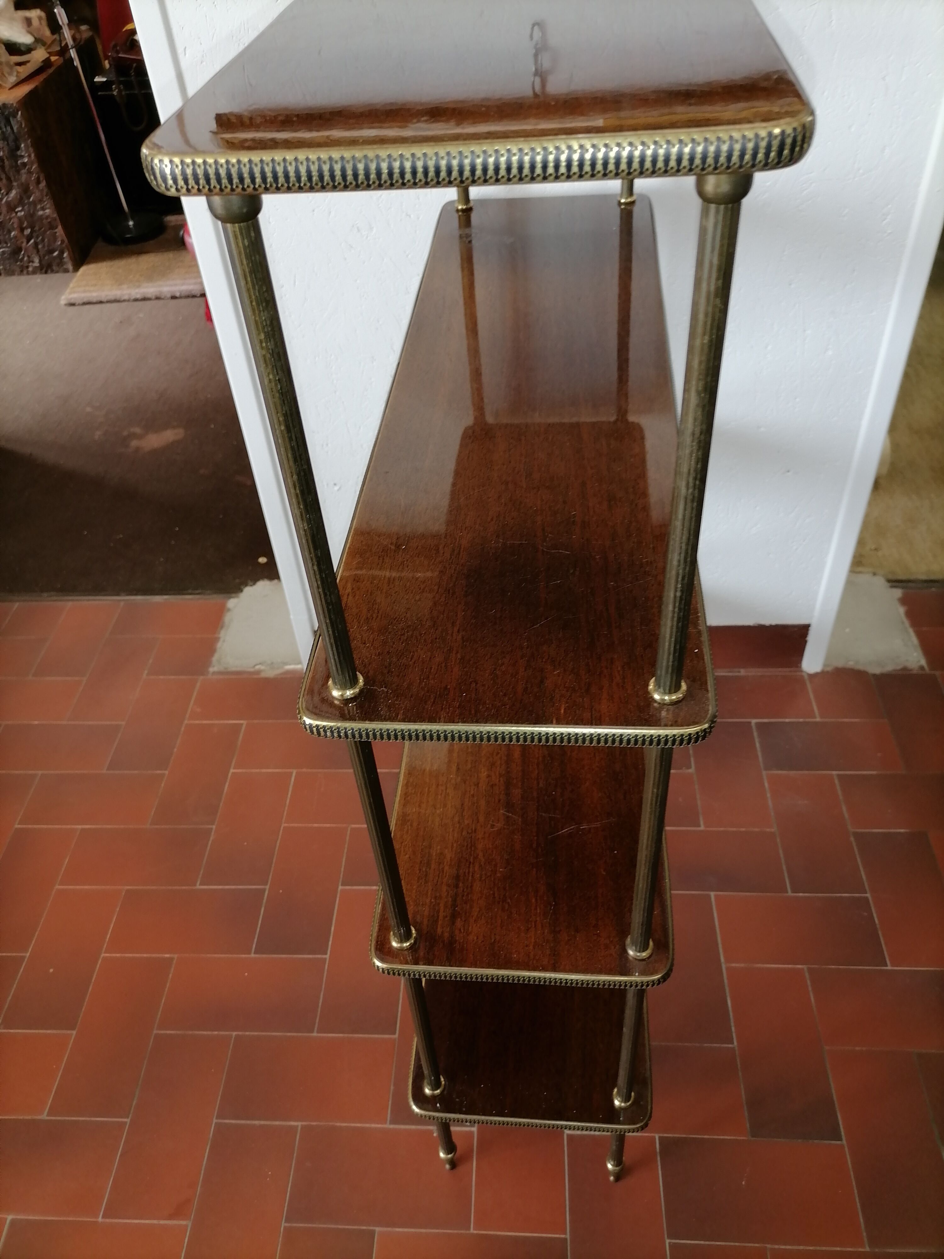 Etagère 1950