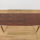 Mid-Century Danish Rosewood Coffee Table, 1960s