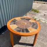 Danish teak design coffee table