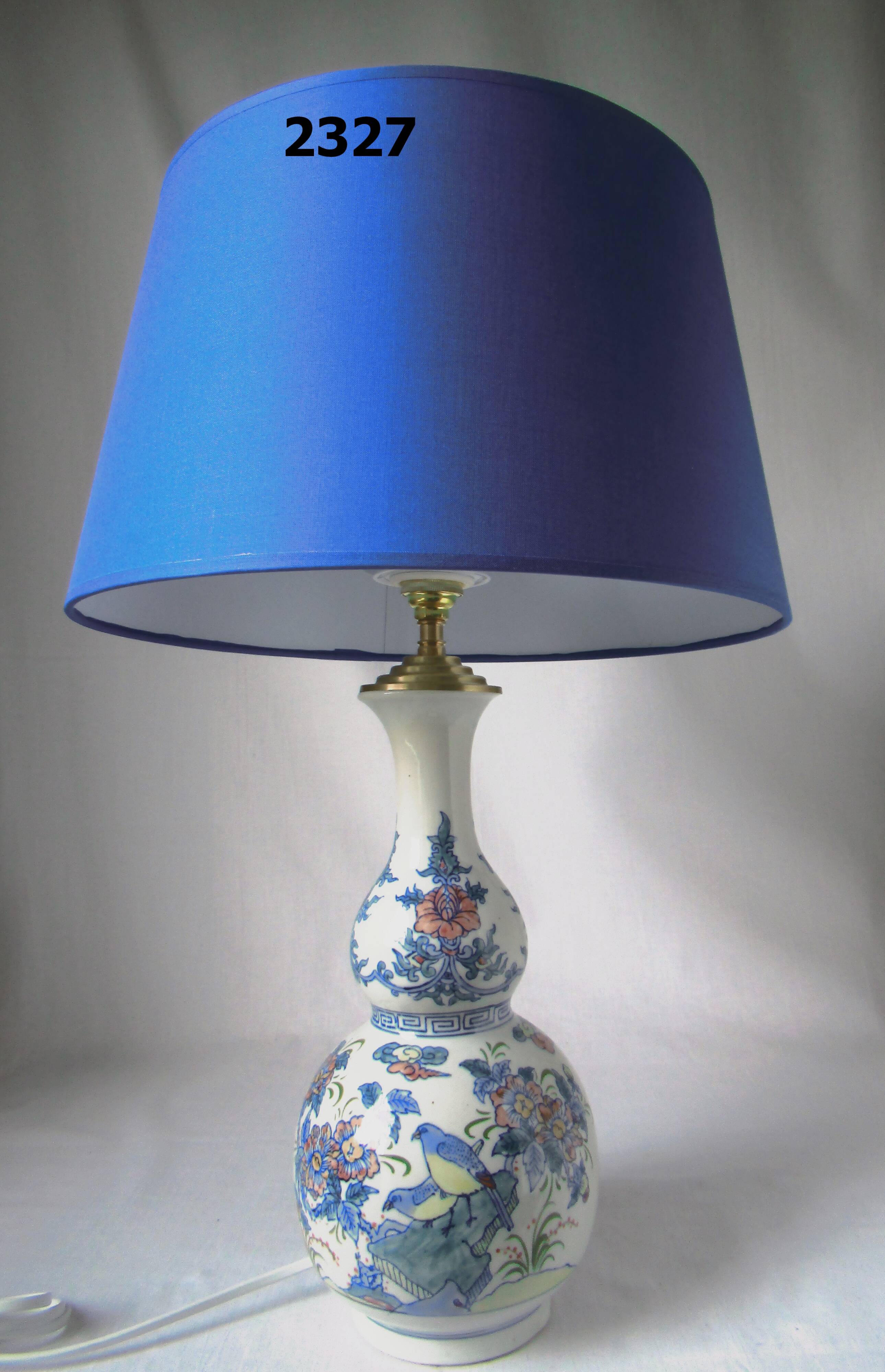 Lampe de salon